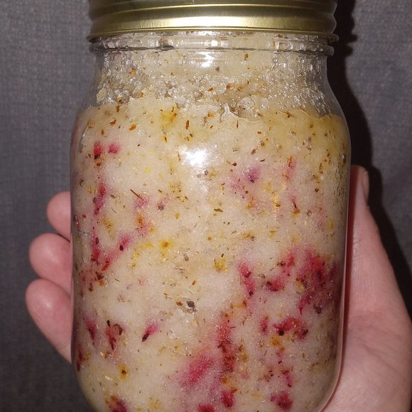 Other - Body scrubs